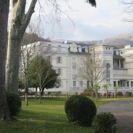 Le Balcon Du Parc, Entre Lourdes Et Gavarnie Argelès-Gazost Kültér fotó
