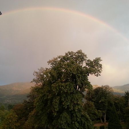 Le Balcon Du Parc, Entre Lourdes Et Gavarnie Argelès-Gazost Kültér fotó